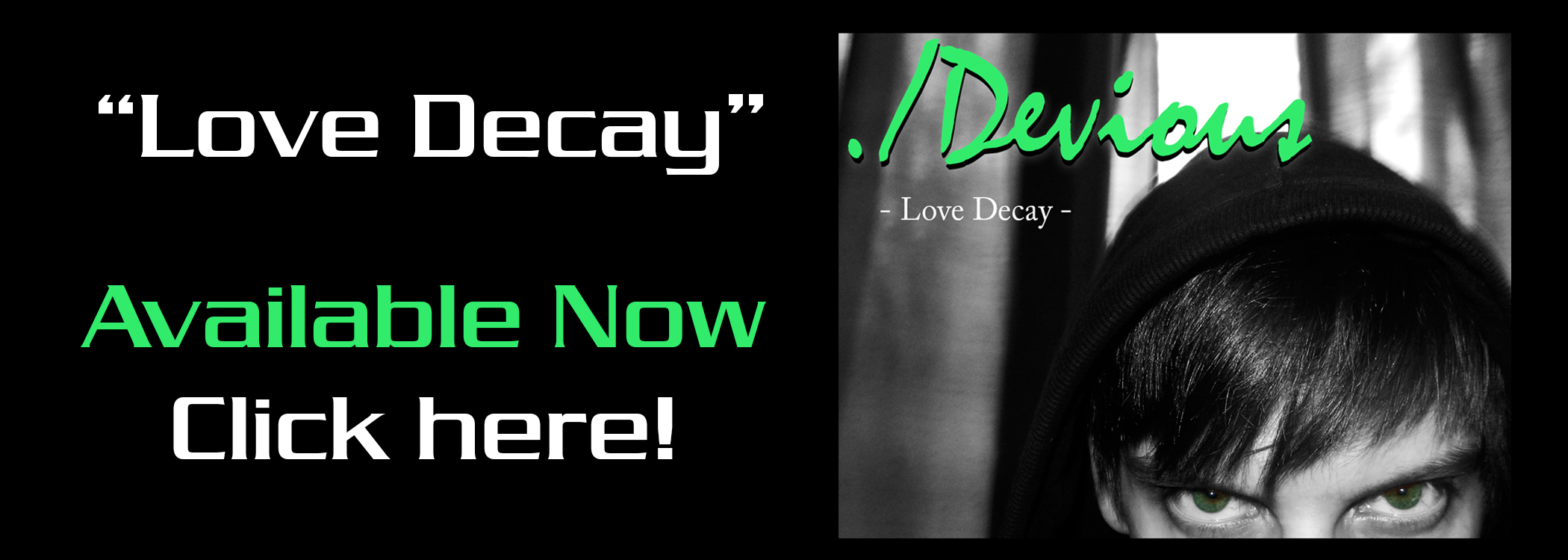 Love Decay